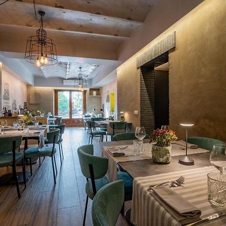 Elide Design Hotel Assisi Eksteriør bilde