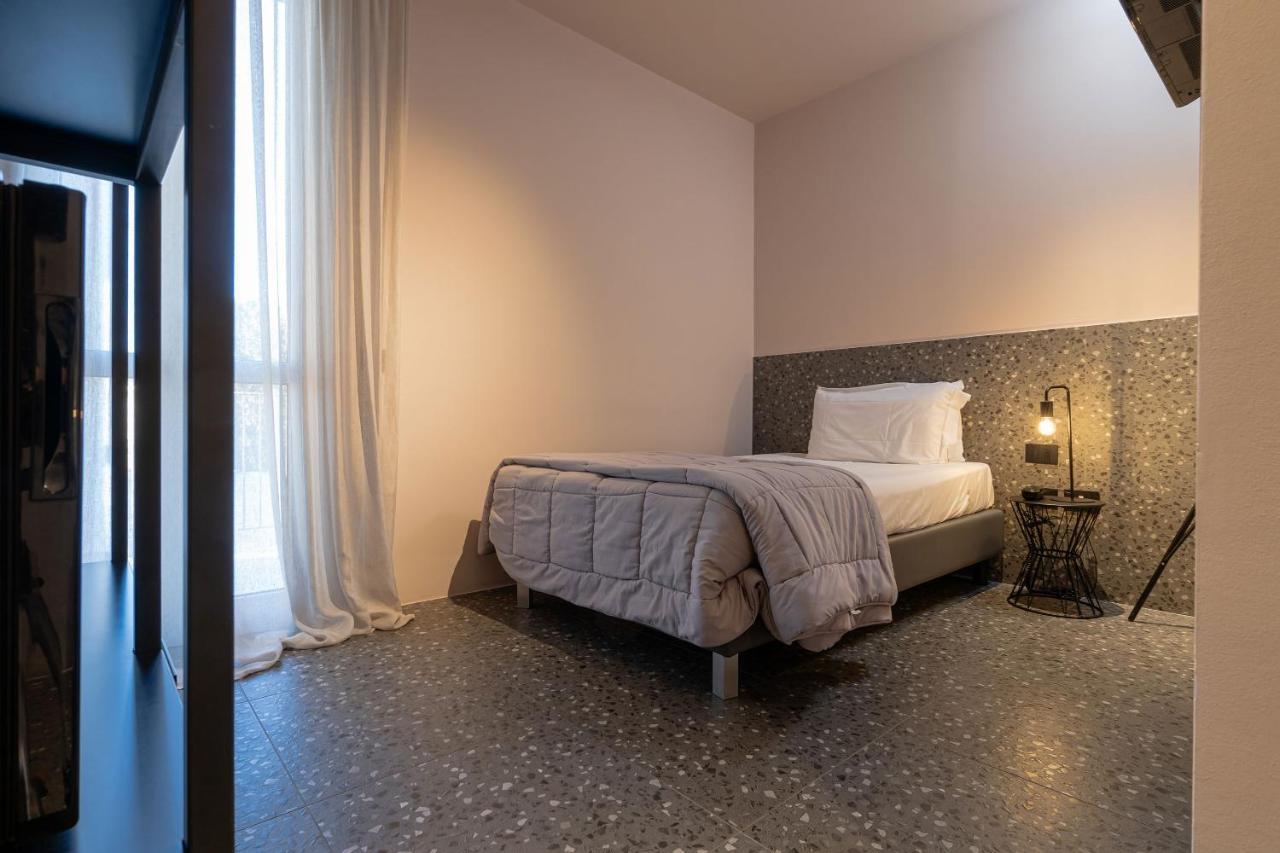 Elide Design Hotel Assisi Eksteriør bilde