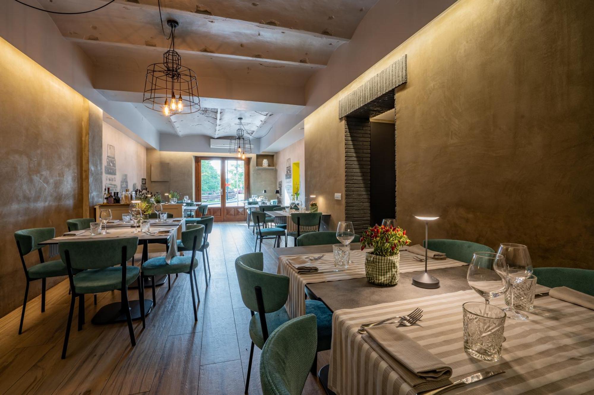 Elide Design Hotel Assisi Eksteriør bilde